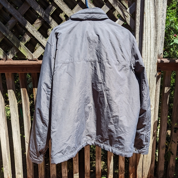 Dockers Jacket - Picture 3 of 3